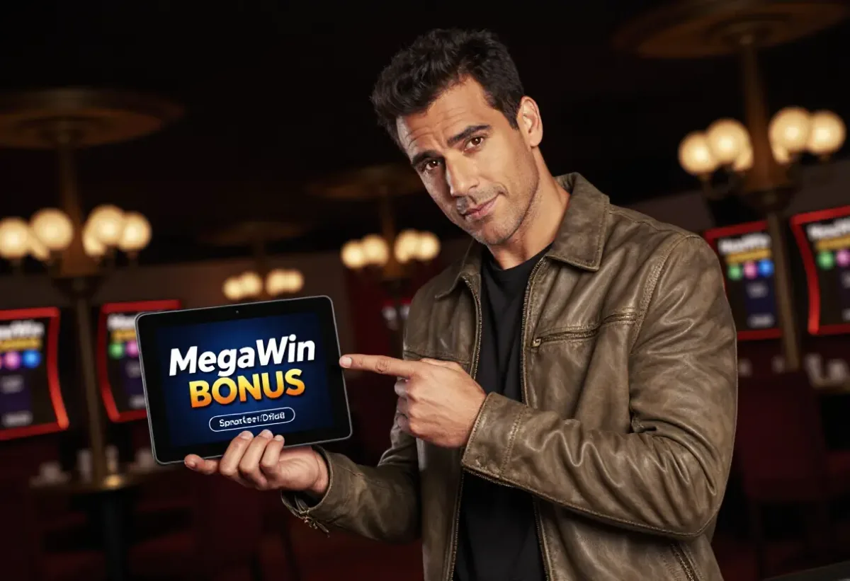 megaWin: Tu Casino en Línea con Bonos Exclusivos - megaWin