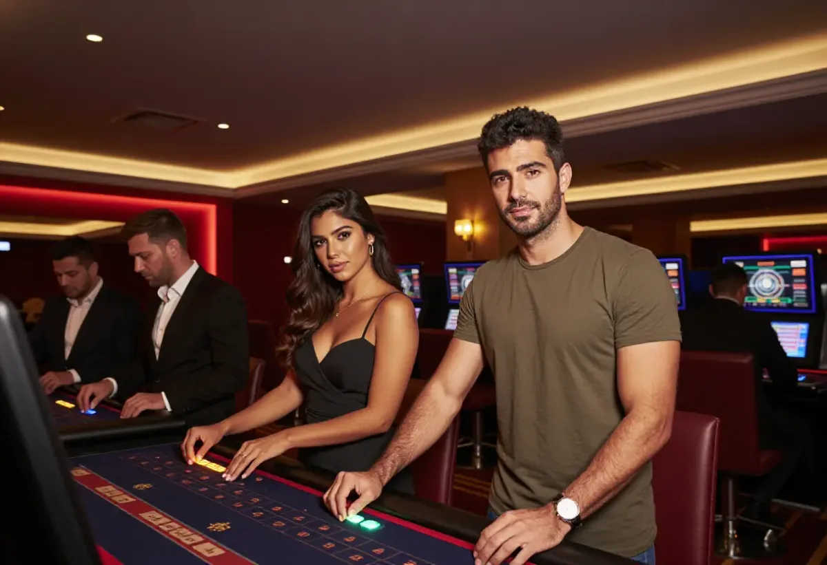 megaWin: Tu Casino En Línea Con Los Mejores Premios - megaWin