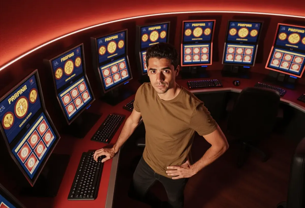 megaWin: Tu Casino en Línea con Bonos Increíbles - megaWin